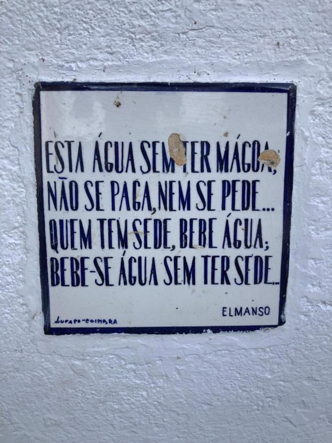 Casa Do Judas Cha de Alvares Zewnętrze zdjęcie