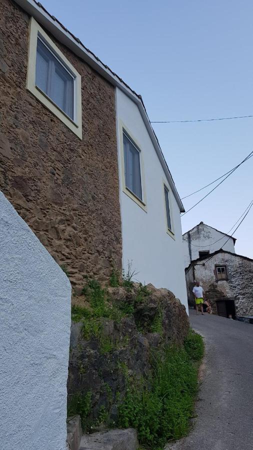 Casa Do Judas Cha de Alvares Zewnętrze zdjęcie