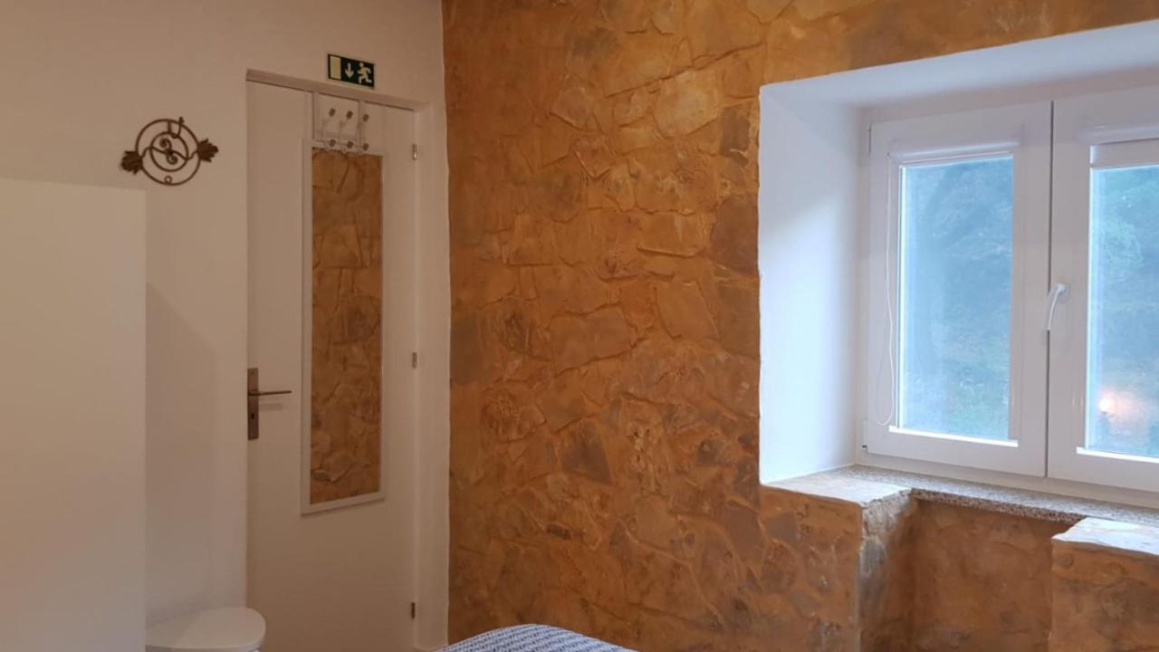 Casa Do Judas Cha de Alvares Zewnętrze zdjęcie