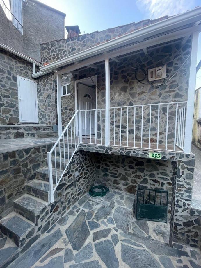 Casa Do Judas Cha de Alvares Zewnętrze zdjęcie