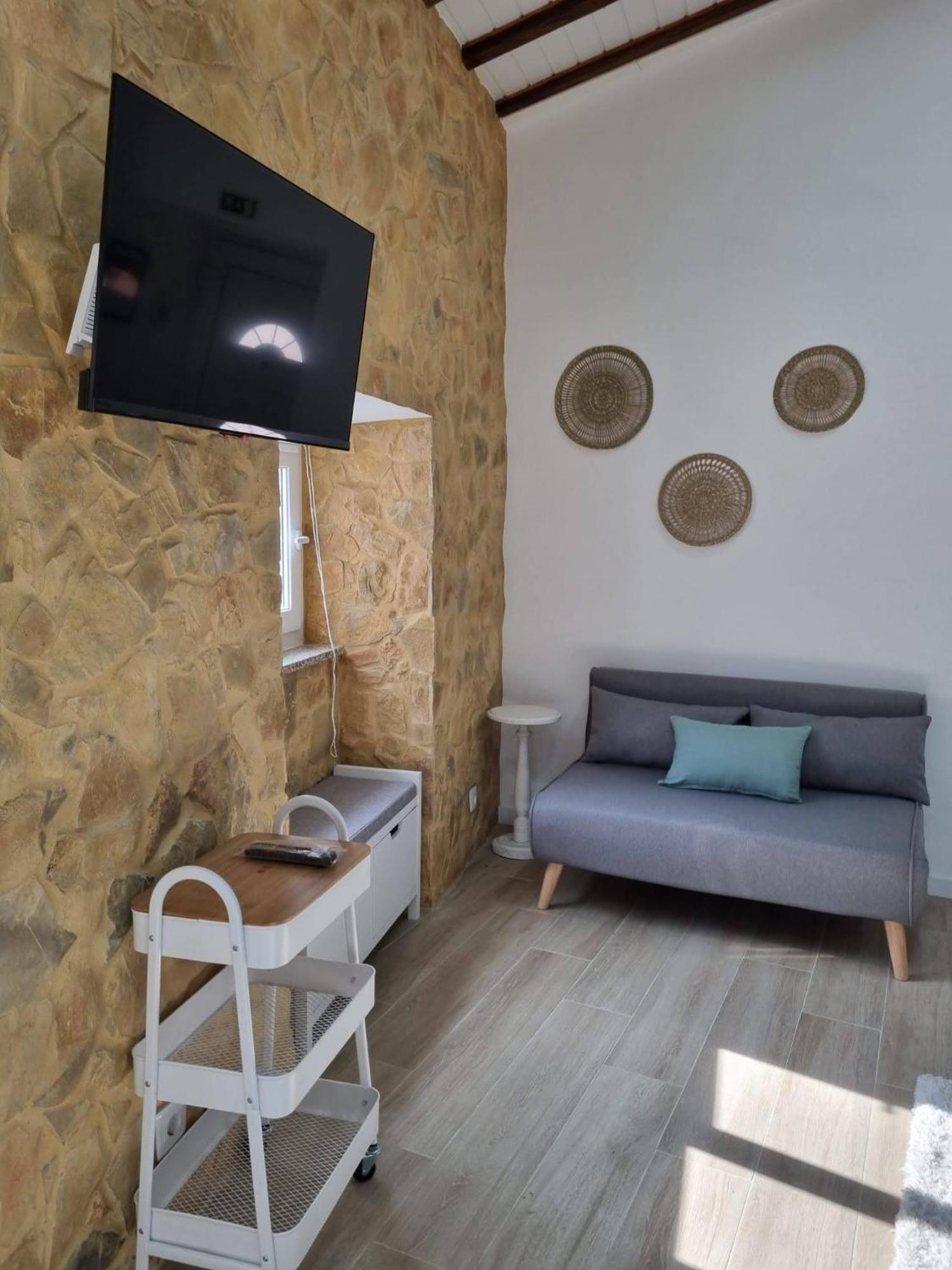 Casa Do Judas Cha de Alvares Zewnętrze zdjęcie